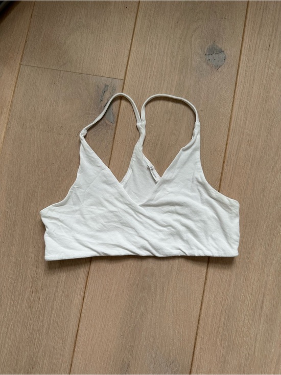 skin Other - Skin organic women’s cotton bra